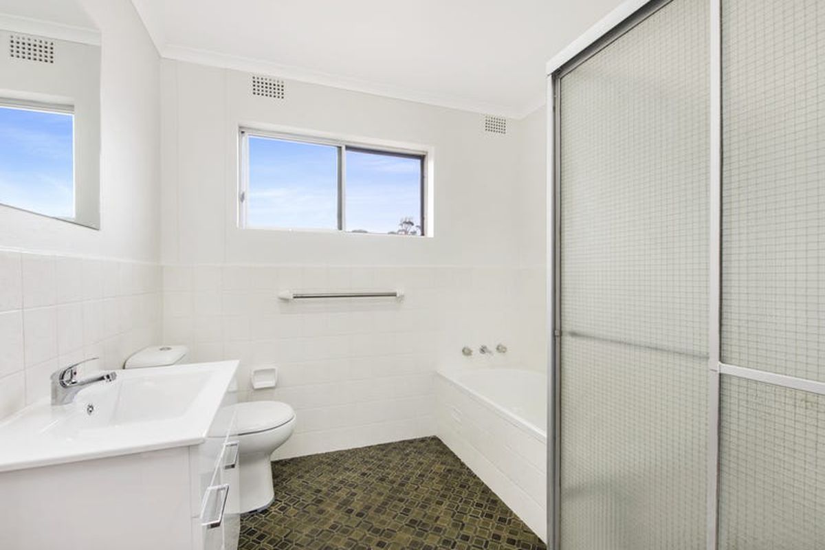 6 / 199 Albany Street, Point Frederick