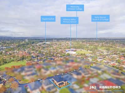 23 Rivergum Rise , Hampton Park