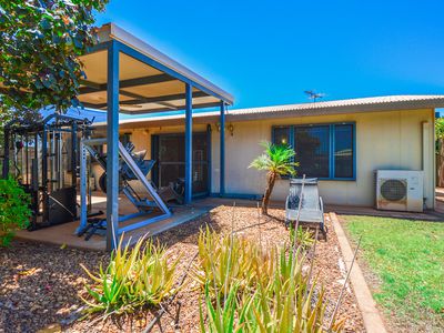 8 Bridge Street, South Hedland