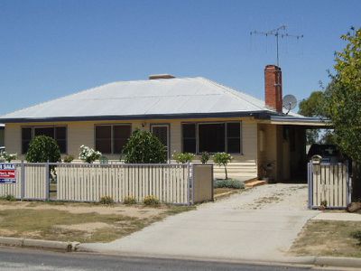 3 Channel Street, Cohuna