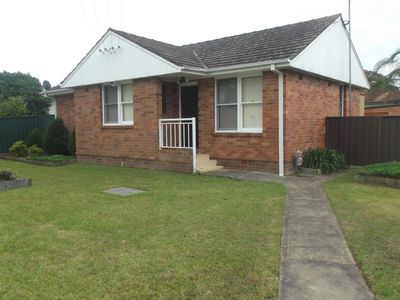 7 Grout Street, Warilla