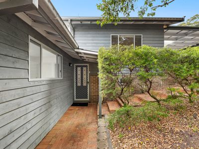 5 Woodbury Road, North Narooma