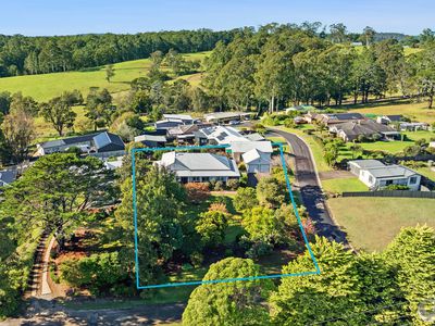 2 Jade Place, Bodalla