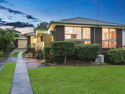 6 Volta Place, Winston Hills