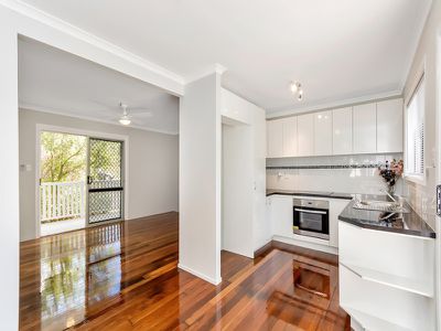 26 Luckie Cres, Tivoli