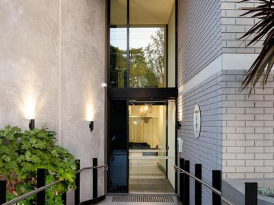 308b / 12 Powlett Street, Heidelberg