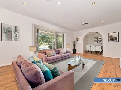 74 Ebony Avenue, Carlingford