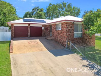 1 Price Street, Quirindi