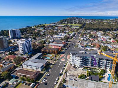 311 / 4 Lake Street, Forster