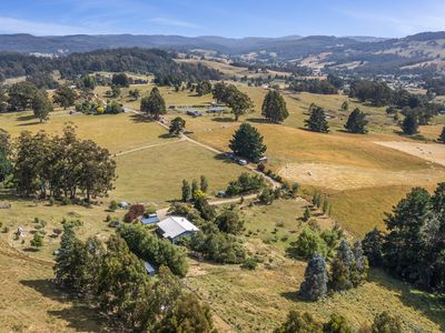 99 Britcliffes Road, Geeveston