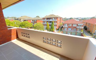 9 / 35 Trafalgar Street, Brighton-le-sands