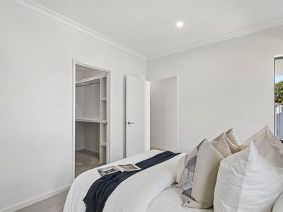 11A Canara Road, Westminster