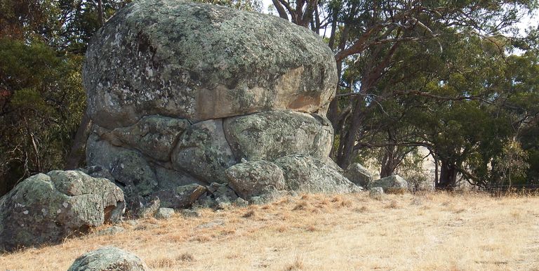 1209 Euroa Strathbogie Road Kelvin View, Euroa