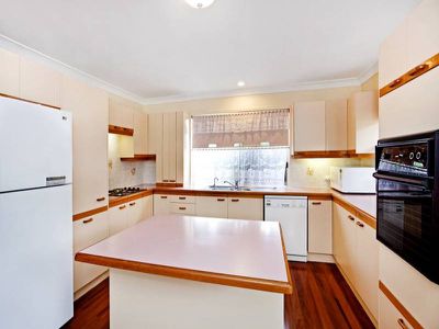 1 Mahala Court, Rochedale South