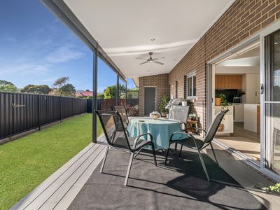 18 Marshall Crescent, Heathcote