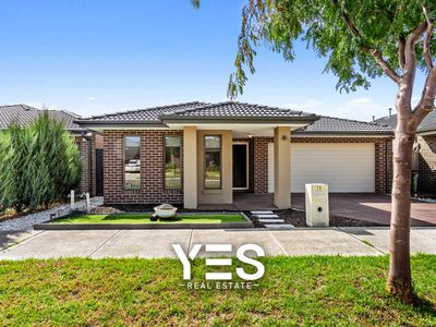 13 Great Banjo Street, Clyde North