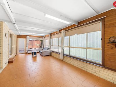 12 Barwon Place, Campbelltown