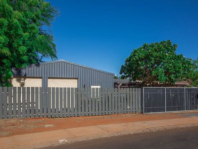 16 Welsh Street, South Hedland