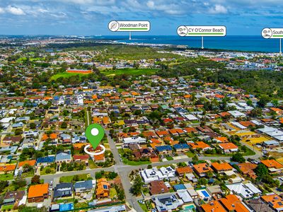 16B Dermer Road , Beaconsfield