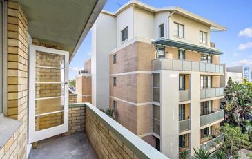 11 / 815 Anzac Parade, Maroubra