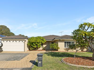 6 Currawong Court, Bennett Springs
