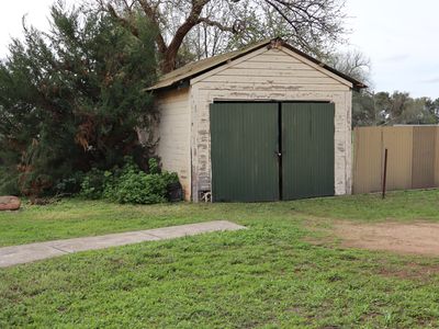 696 Back Trundle Road, Parkes