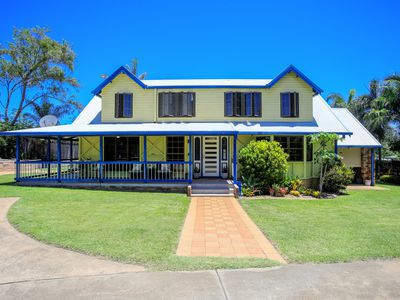 15 Catherine Drive, Avoca