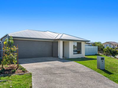 8 Zinc Street, Pimpama