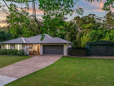 233 Lindeman Road, Beerwah