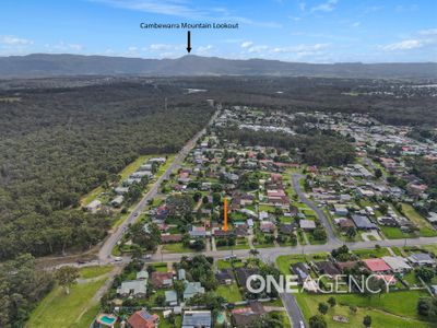 92 Yalwal Road, West Nowra