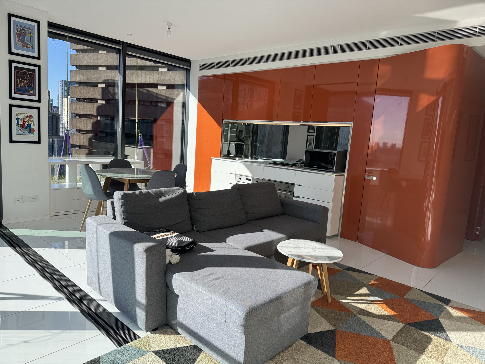 1015 / 2 Chippendale Way, Chippendale