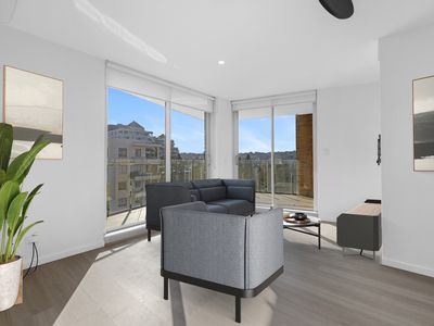 24 / 58-60 Carr Street, Coogee