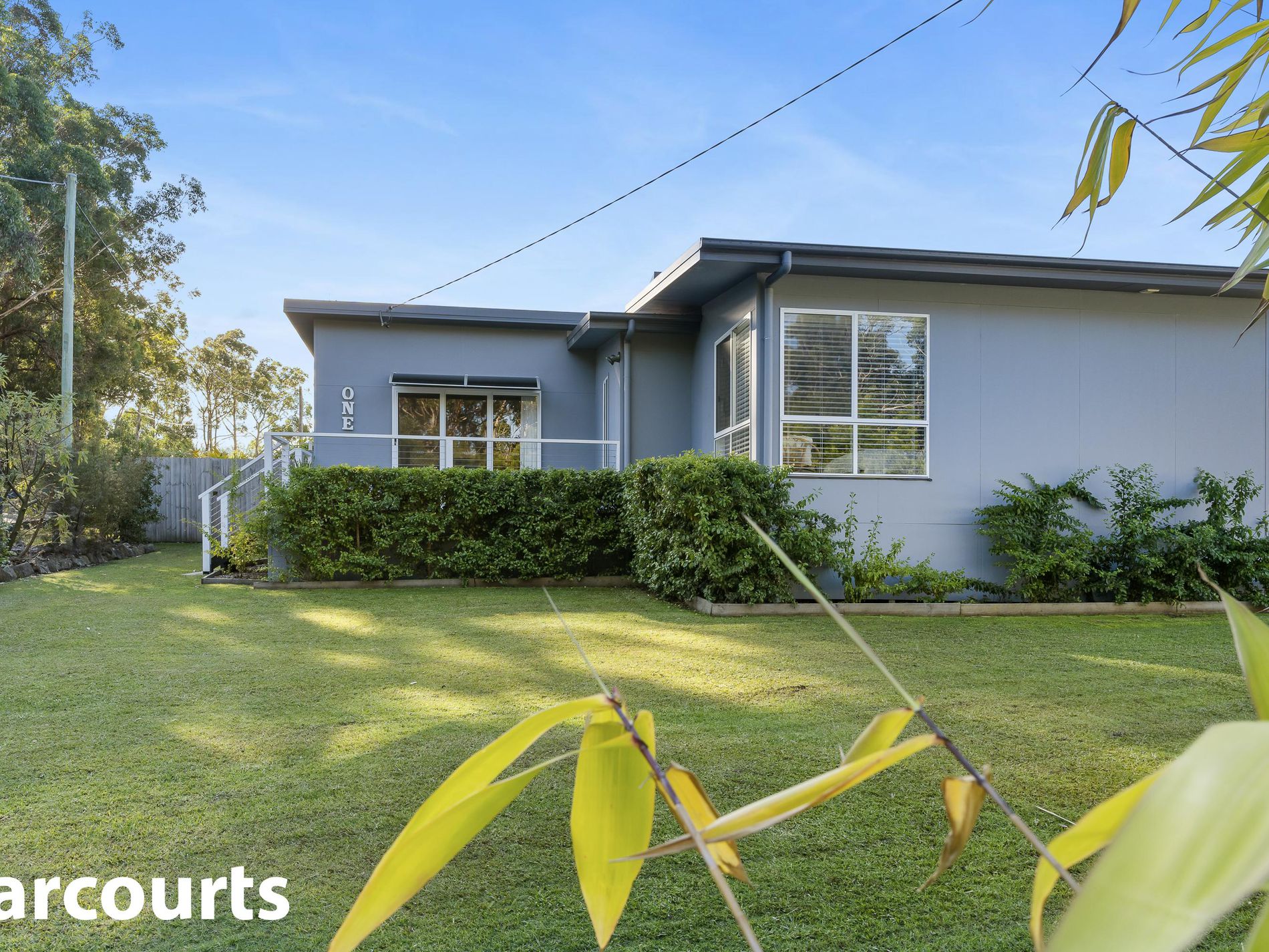 1 Spinks Avenue, Lake Conjola