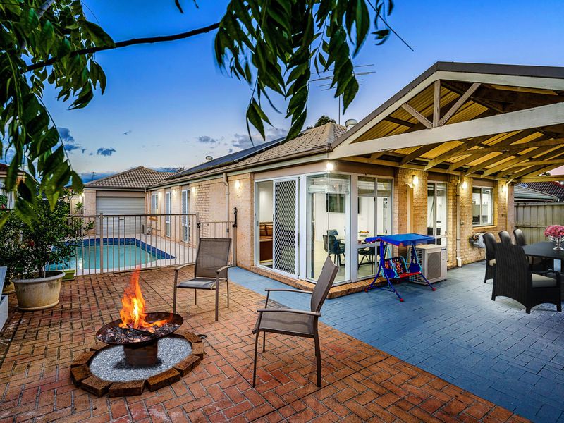 46 Canyon Drive, Stanhope Gardens