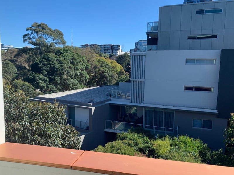 505 / 8 Duntroon Avenue, St Leonards