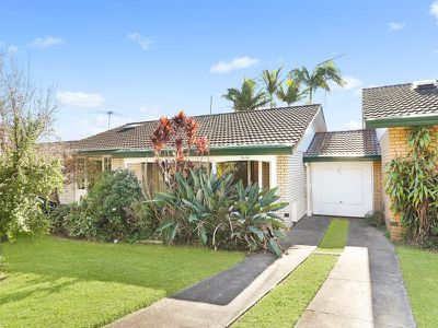 19 / 56 Fitzgerald Road, Ermington