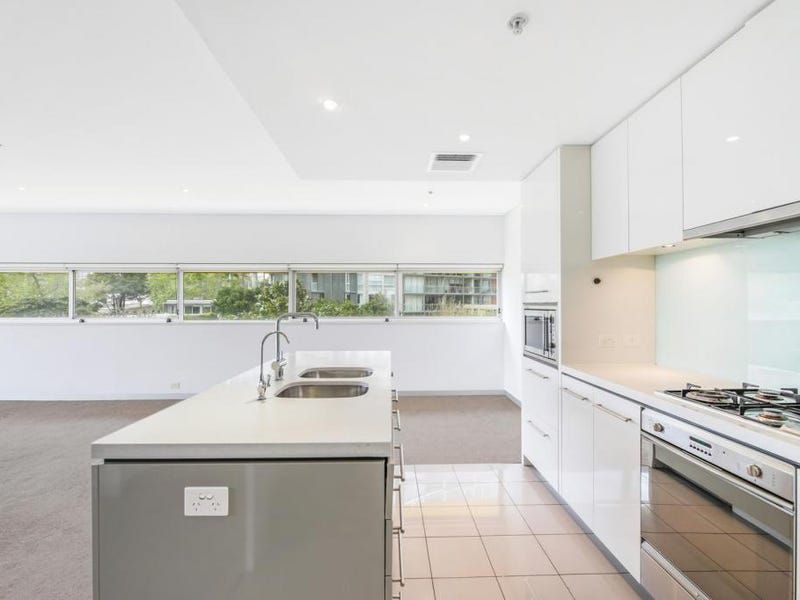 45 Bowman Street, Pyrmont