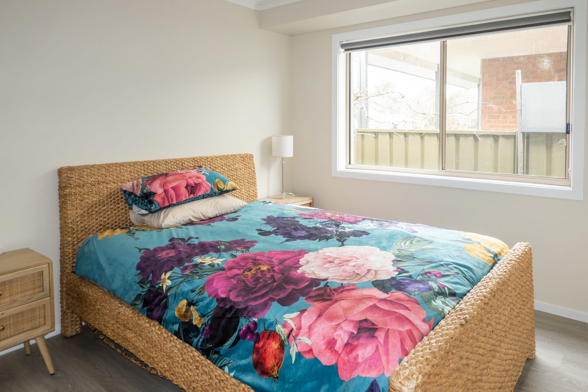 3 Links Road, Mansfield