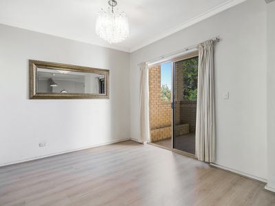 3 / 66 Mount Street, Perth