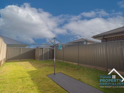 20B Carroll Street, Oran Park