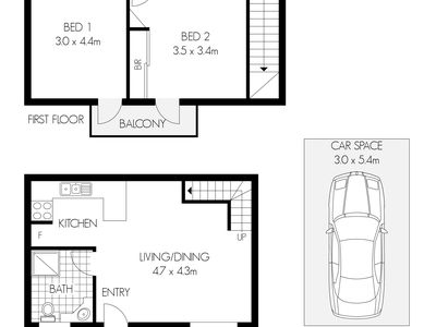 4 / 25 Elizabeth Drive, Noraville
