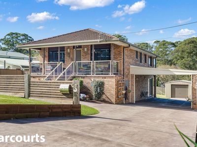 80 Wattle Street, Fishermans Paradise