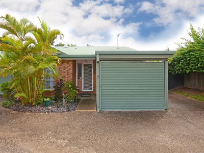 7 / 14 BEACH ROAD, Pialba