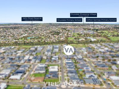 7 Hilltop Drive, Curlewis