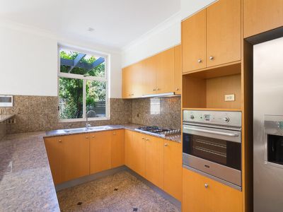 8 / 17a Cooper Park Road, Bellevue Hill