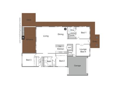 7 Galway Court, Mansfield