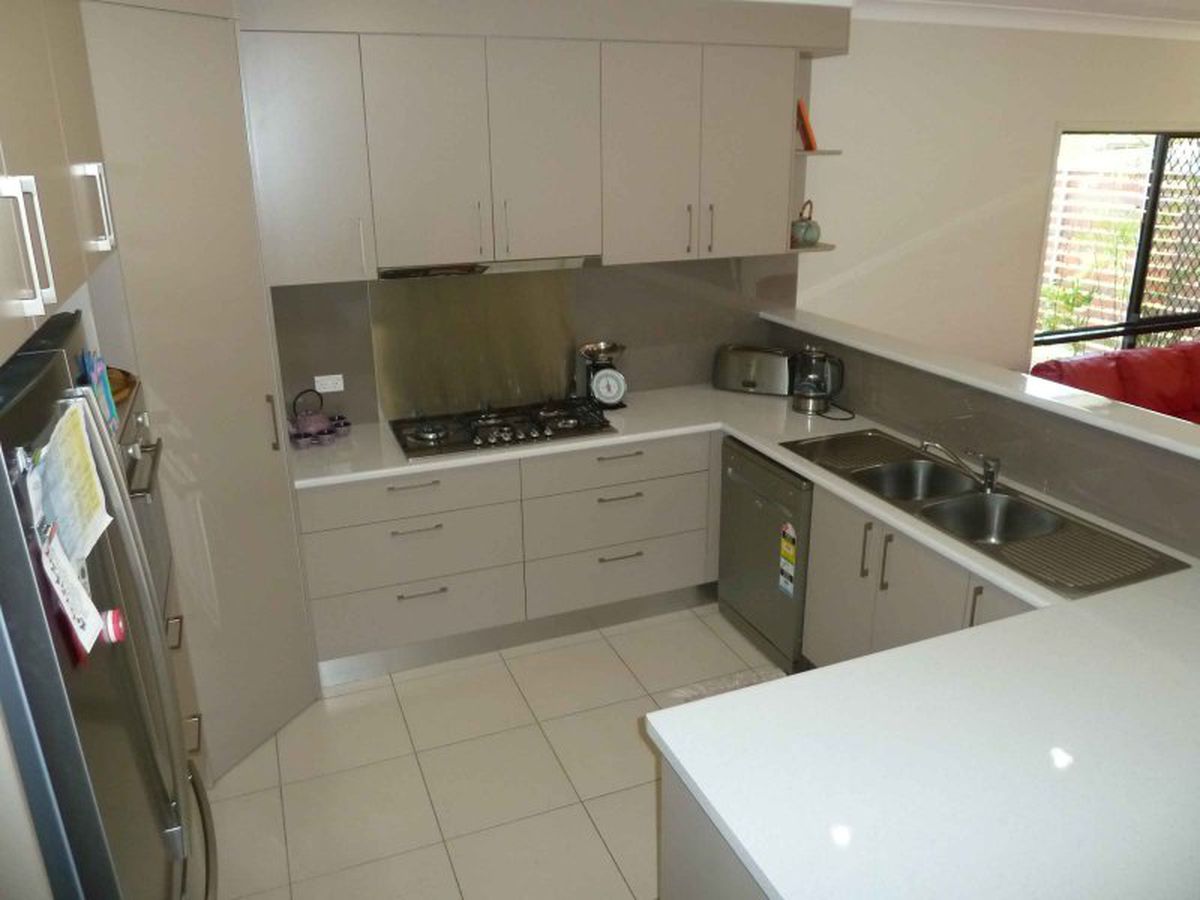 Yungaburra