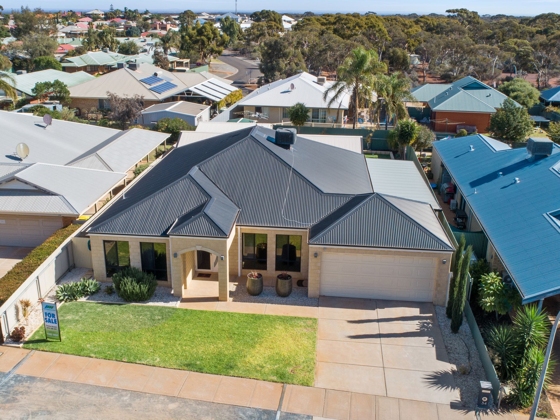 34 Nganka Way, Hannans
