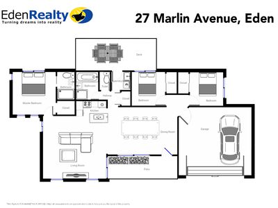 27 Marlin Avenue, Eden