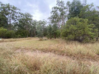 1828 Memerambi Barkers Creek Road, Wattle Camp